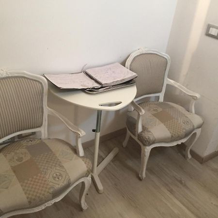 B&B Spqr Řím Exteriér fotografie