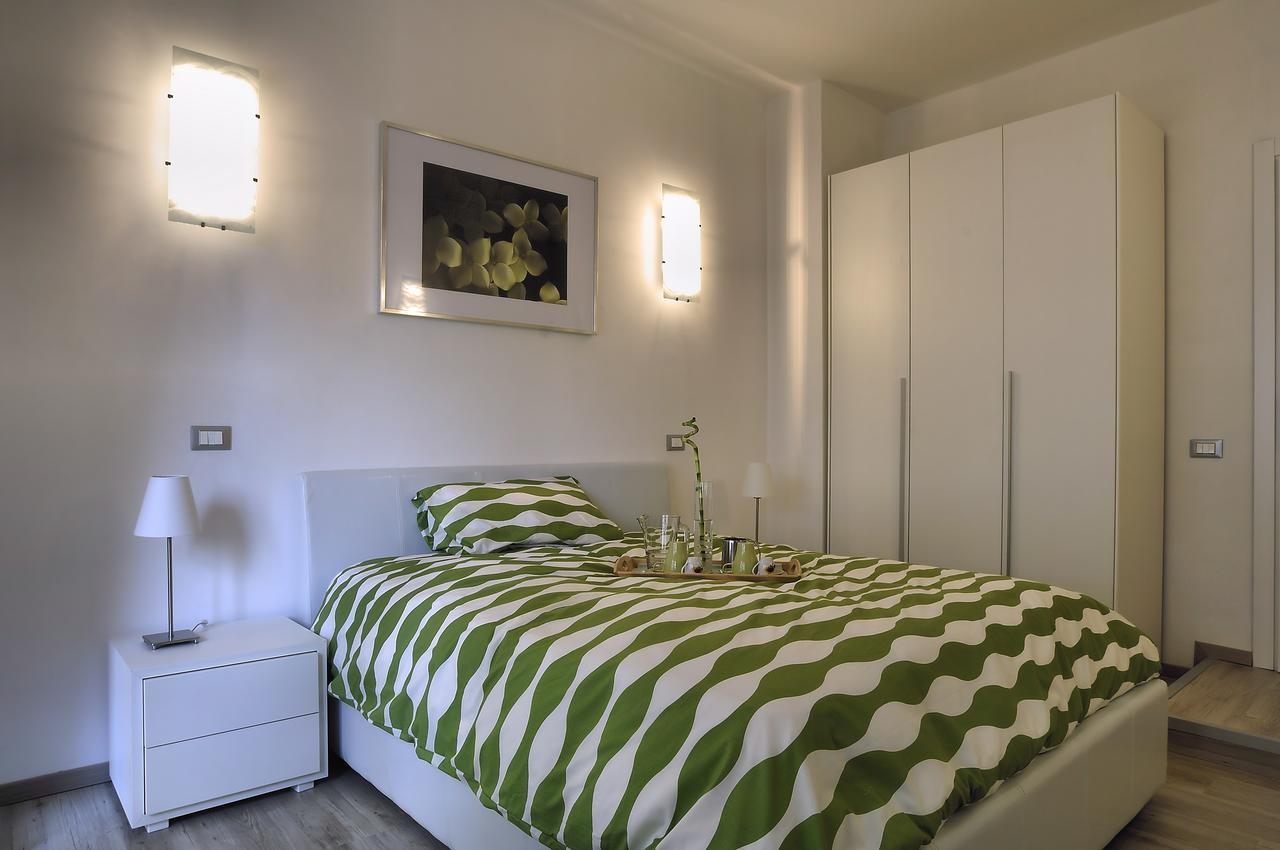 B&B Spqr Řím Exteriér fotografie