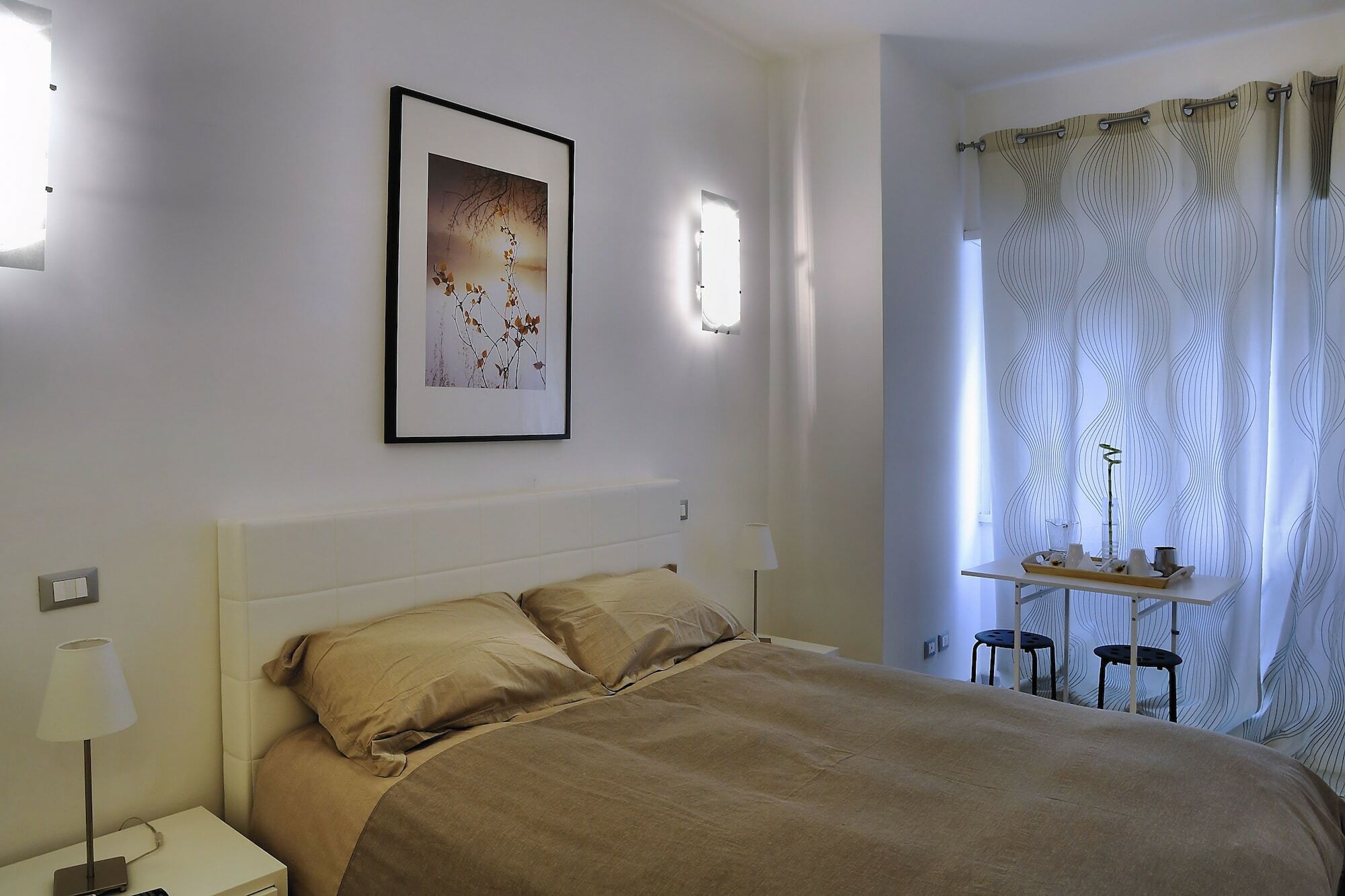 B&B Spqr Řím Exteriér fotografie